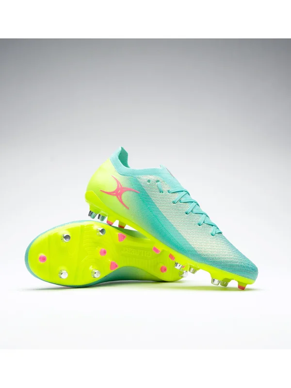 Speedster Turq 6S
