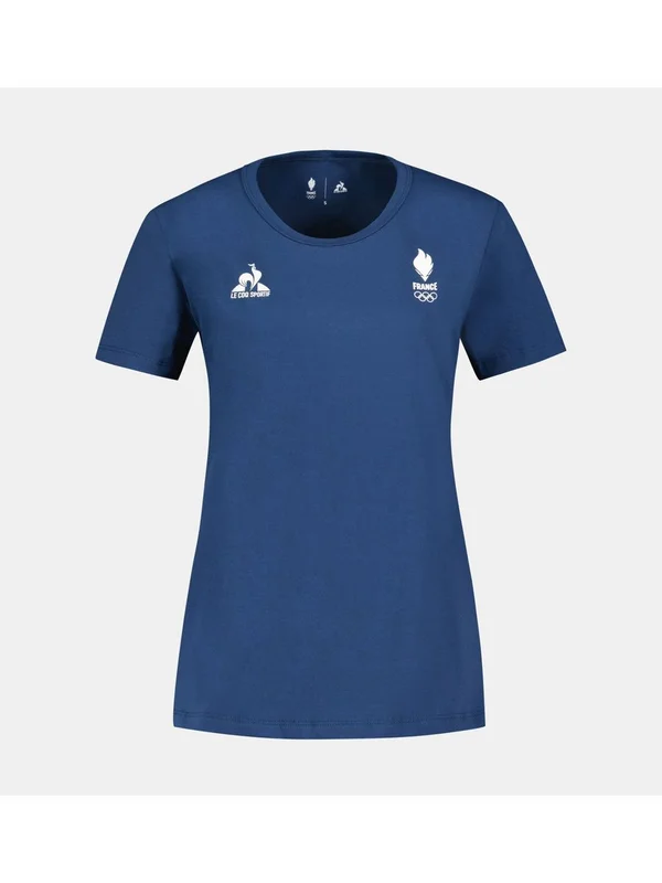 Village Equipe De France Olympique