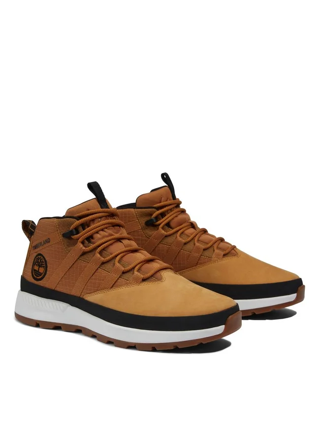 Euro Trekker Low Lace Up Sneaker