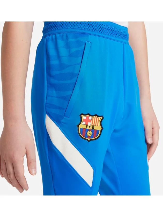 Barcelone Strike