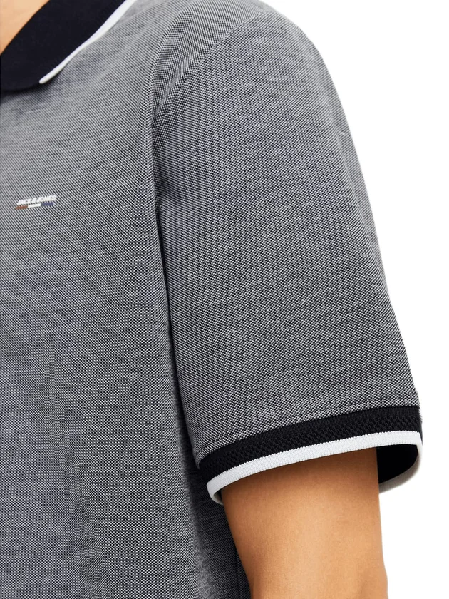 Alves Ss Polo Sn