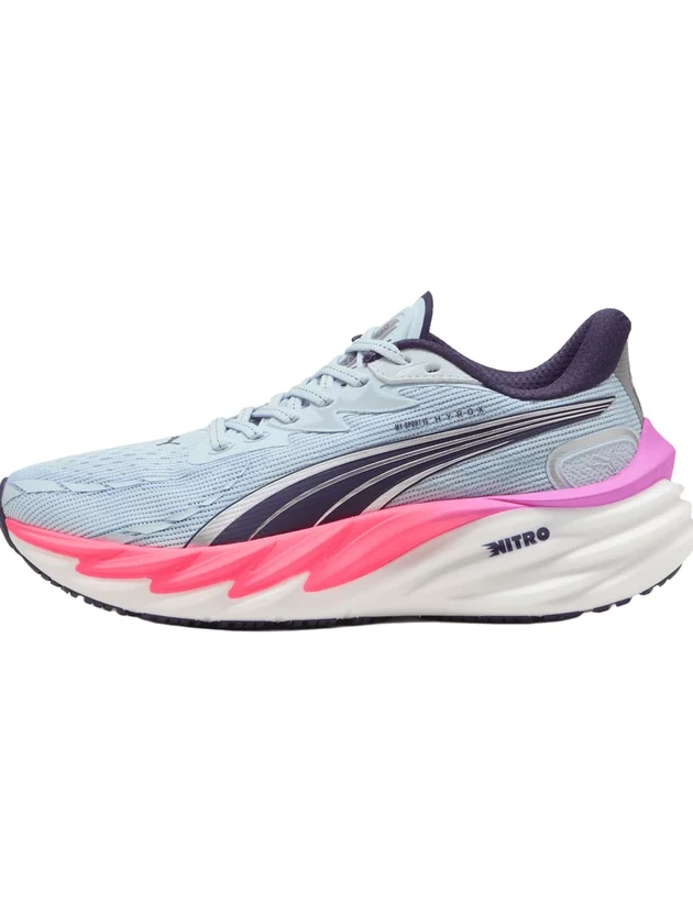 Velocity Nitro 4 Puma x Hyrox