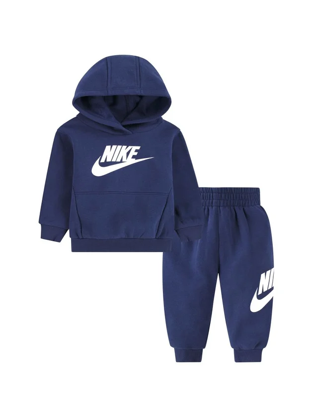 Club Fleece Set