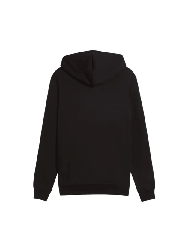 Elevated Hoodie TR