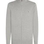 LIGHT GREY HEATHER