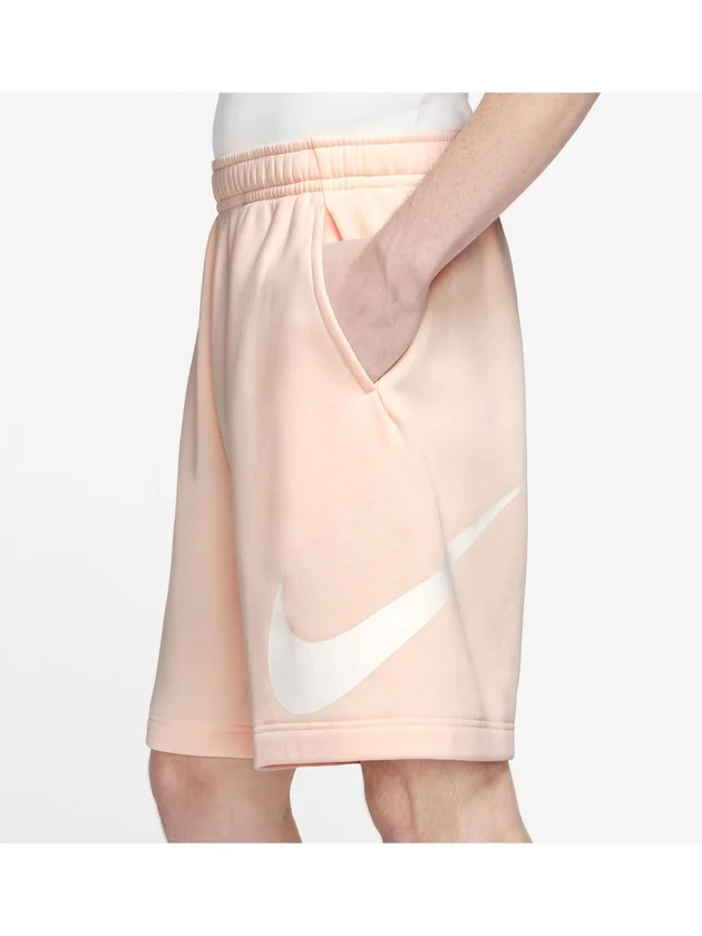 Club Short BB GX