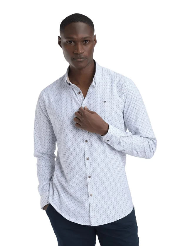 Classic Chemise Ml