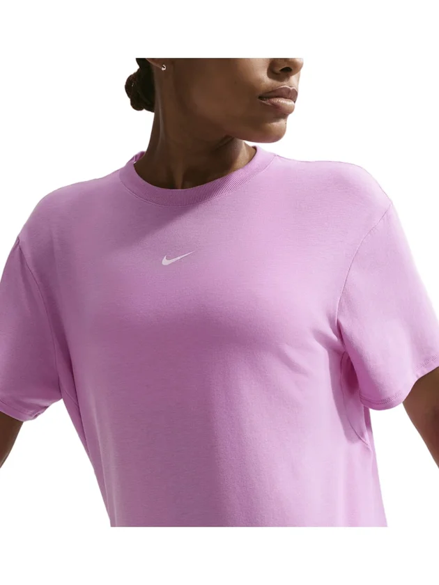 Nk One Relaxed Df Ss Top