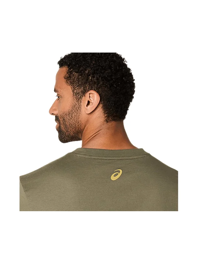 Logo Ss Tee