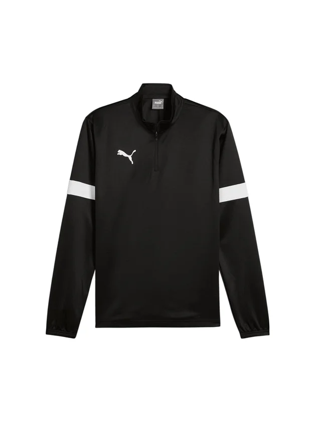 IndividualRise 1 4 Zip Top