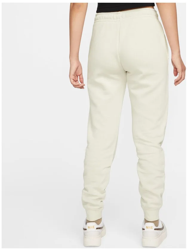 Essntl Pant Reg Flc