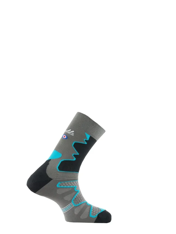 MCH Trek Double