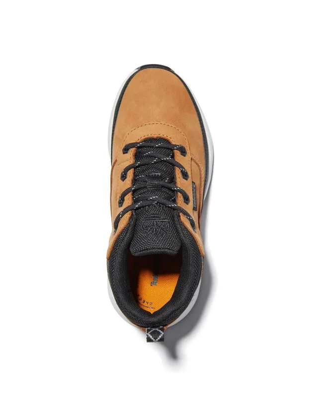 Field Trekker Low Lace Up Sneaker