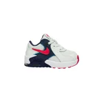 SUMMIT WHITE/BRIGHT CRIMSON