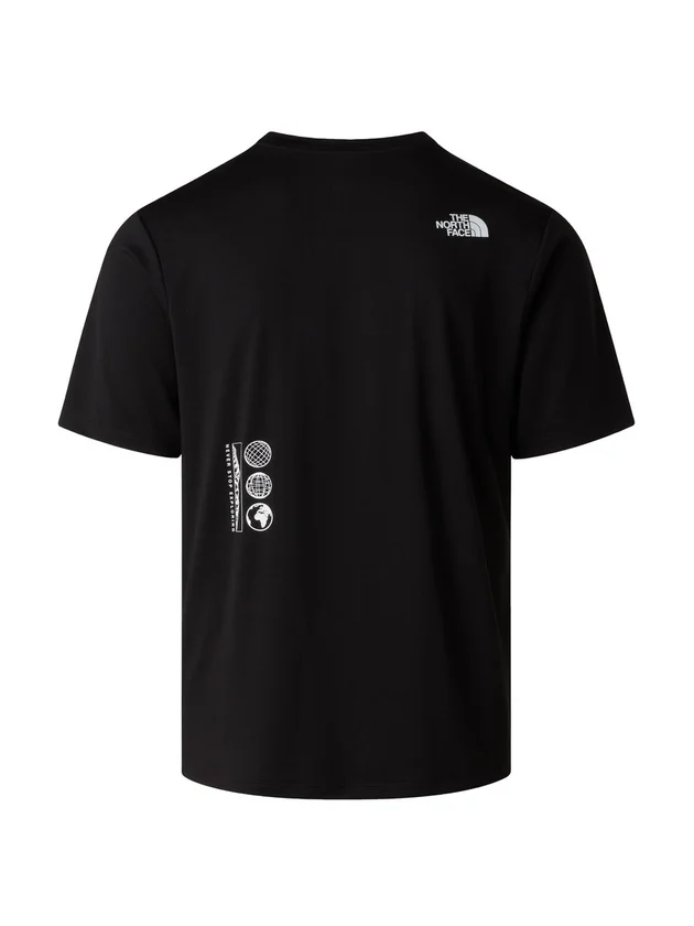 24/7 Short Sleeve Tee Graphic