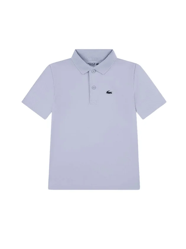 Silicon Croc Polo