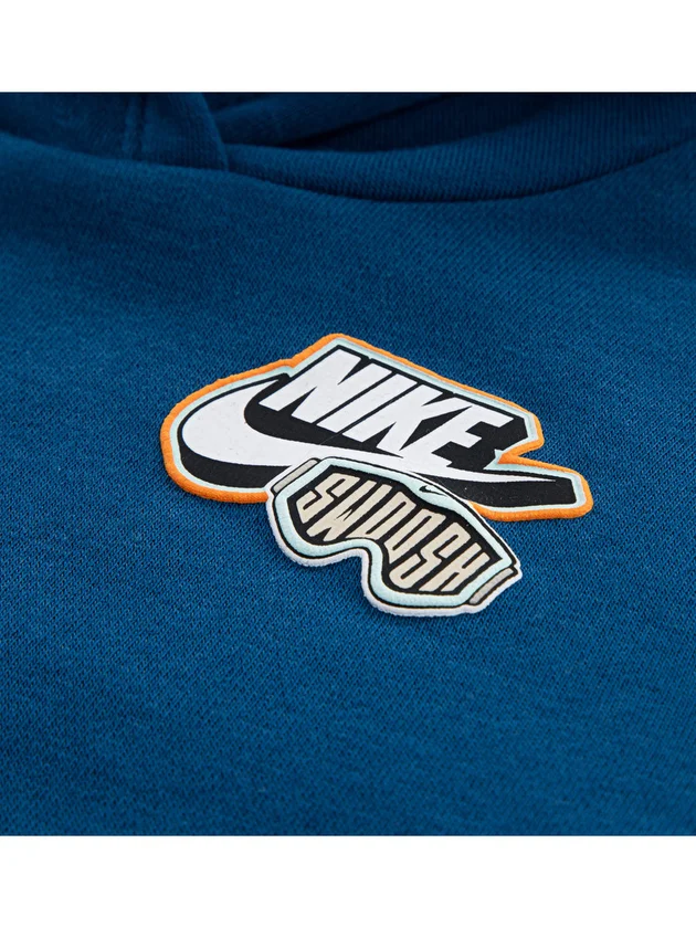 Nkn Po Jogger Fleece Set