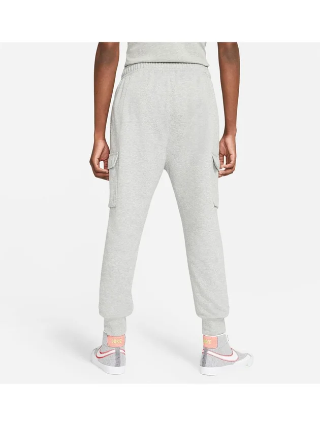 Club Ft Cargo Pant