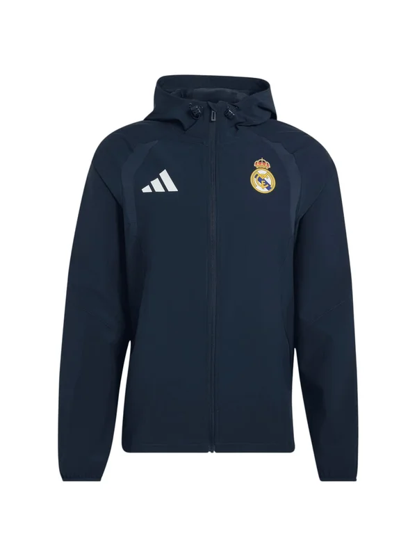 Real TT Full Zip WB