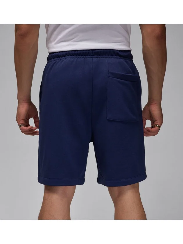 Brk Flc Short Lb