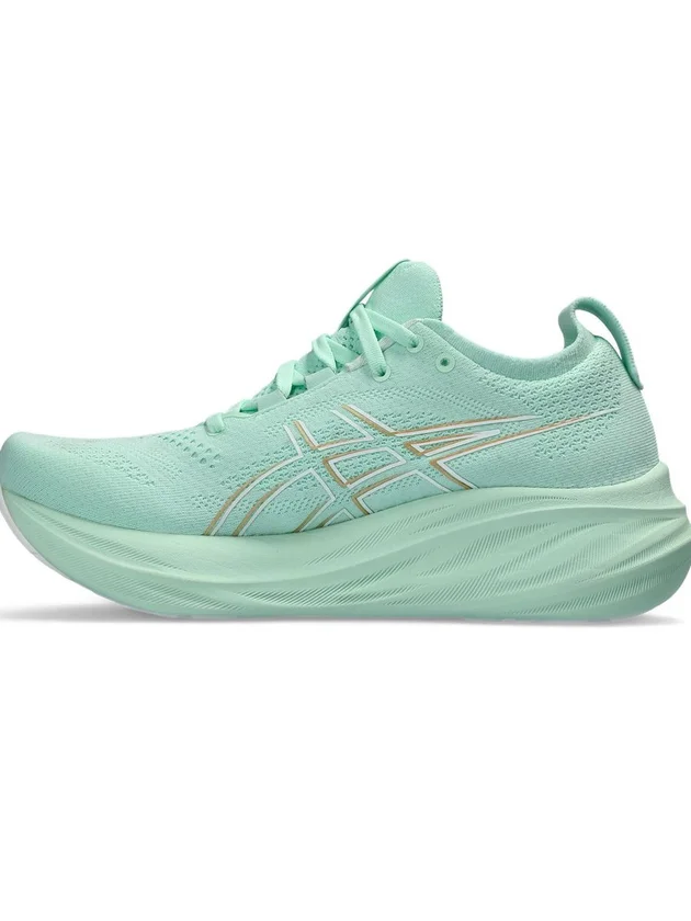 Gel Nimbus 26