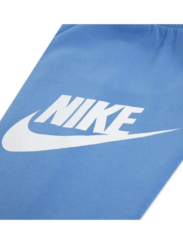 Club Fleece Set