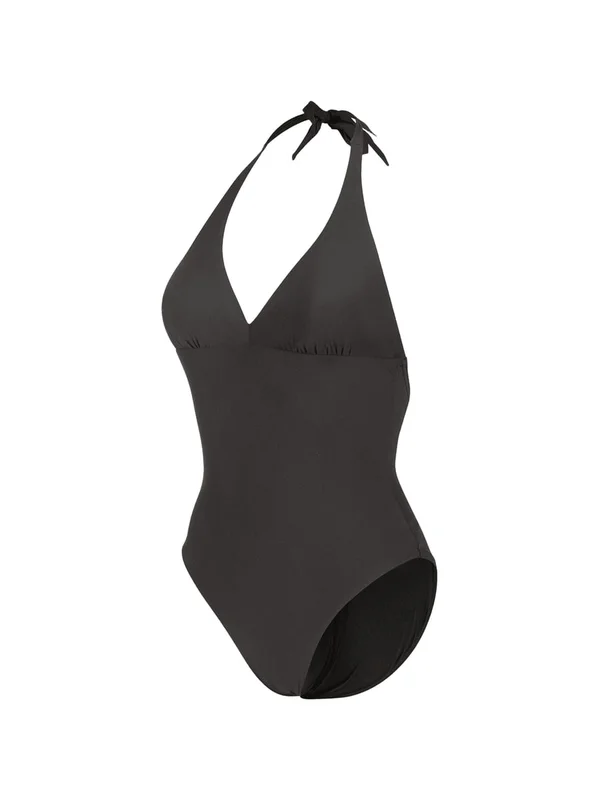 Monocromo One Piece Swimsuit