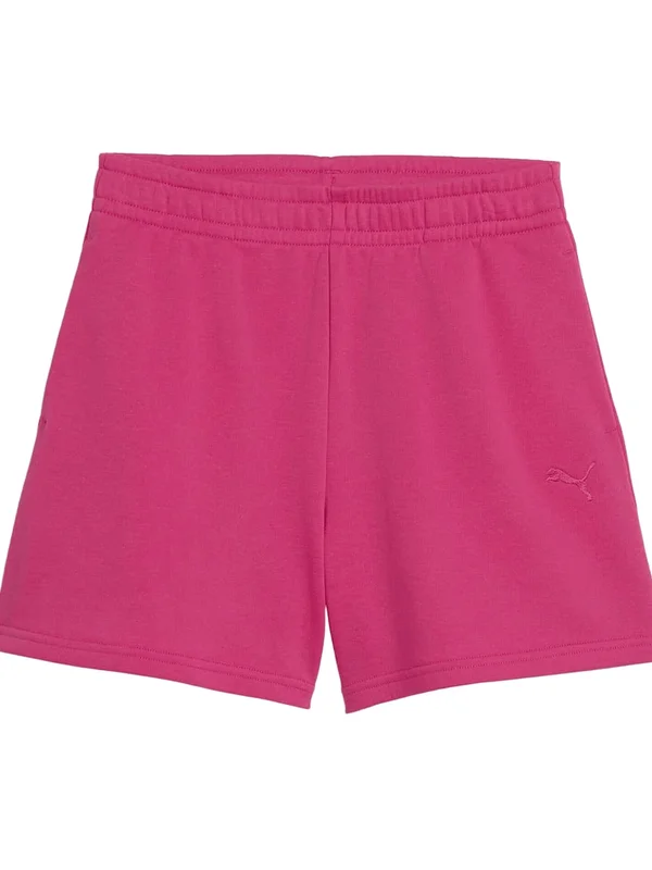 Ess High Waist Shorts TR G