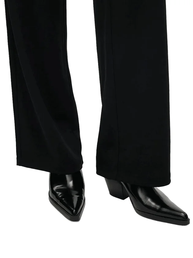 Zamira Wide Pant Noos