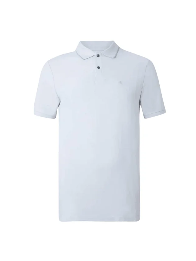 Refined Pique Tipped Classic