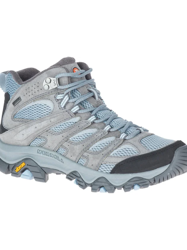 Moab 3 Mid GTX