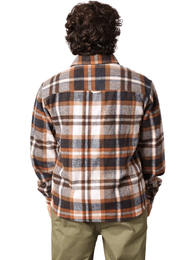 Dyani Shirt Ope
