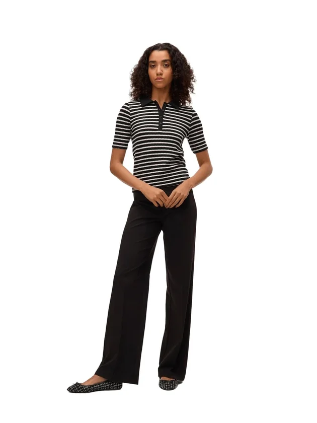 Texas Straight Pant Noos