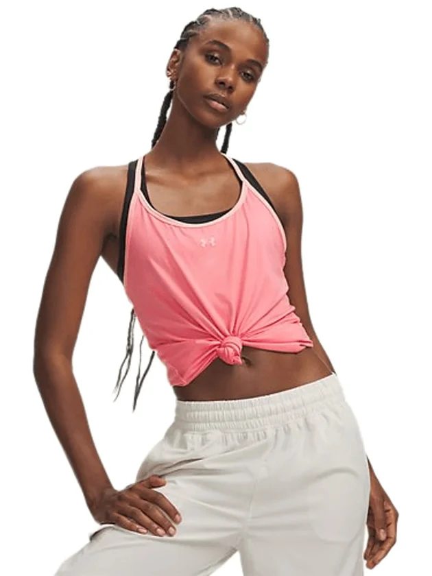 Vanish Racerback Tank