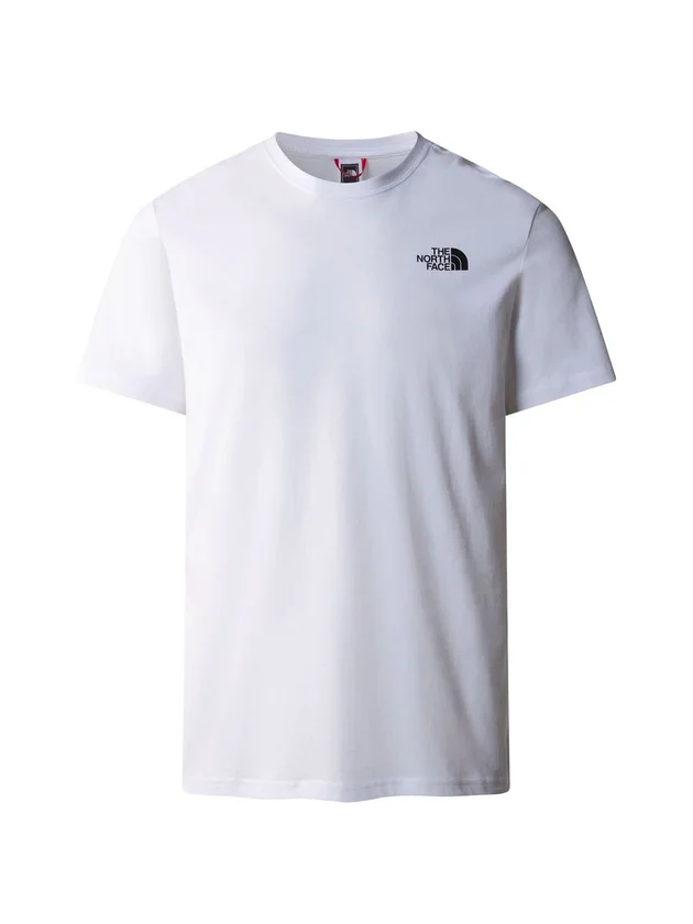 Mountain Outline Tee
