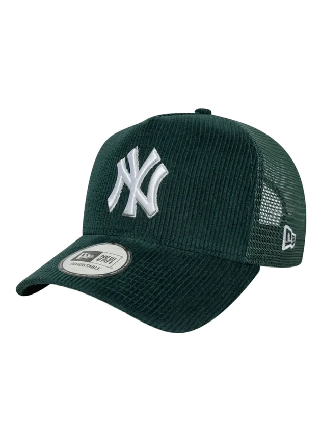 Cord Trucker Neyyan