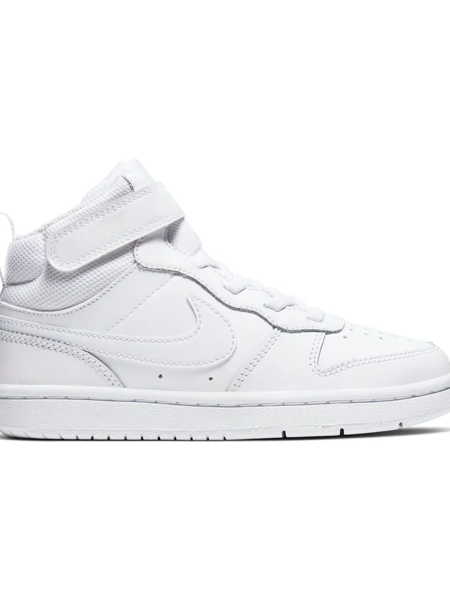 Court Borough Mid 2
