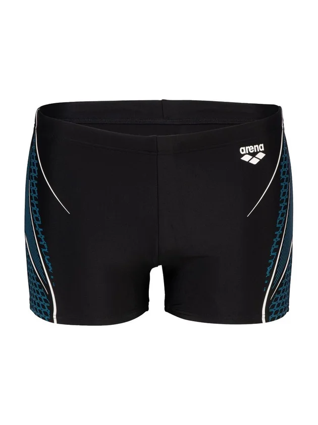 Modular Swim Short