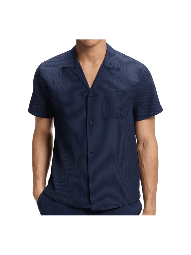 Relax Shirt