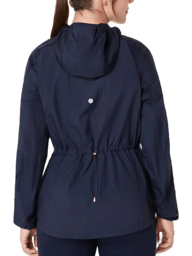 Road Packable Jacket