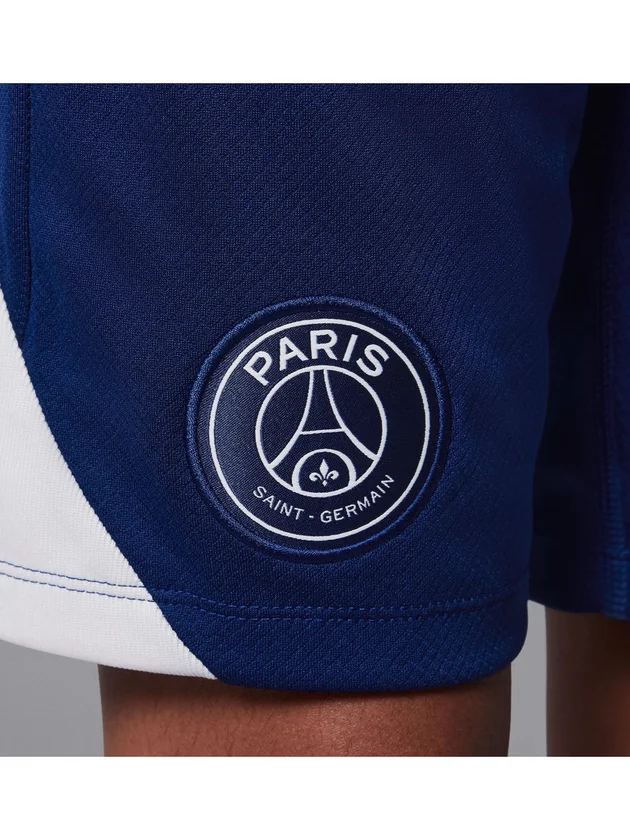 PSG Strike Fourth