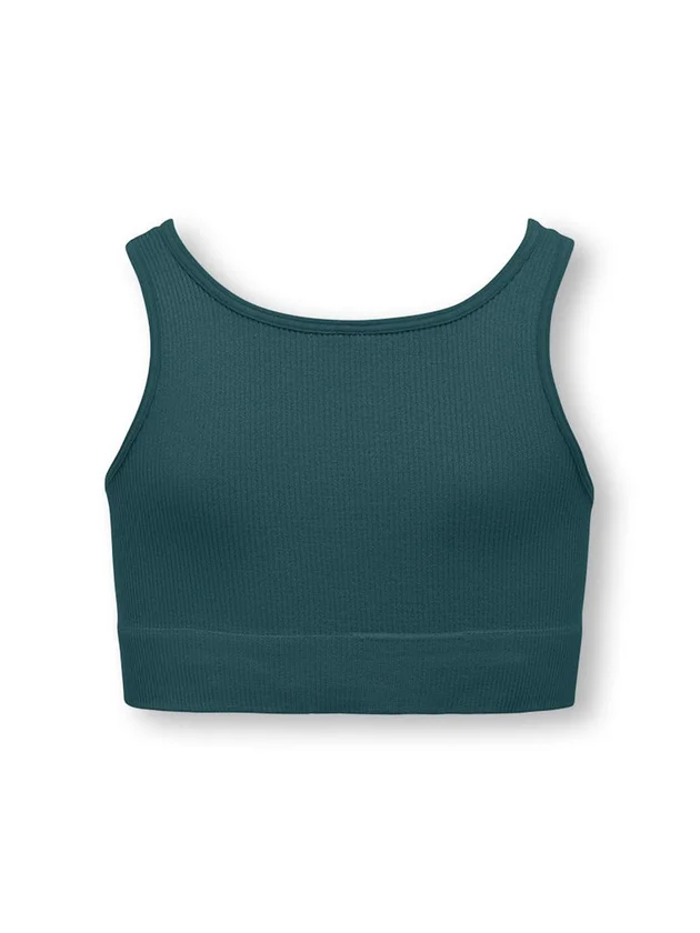 Life Un Sl Seam Short Top