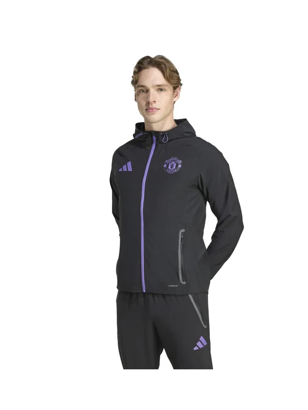 Manchester United Travel J