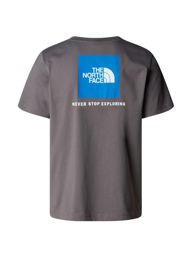 Box NSE Tee