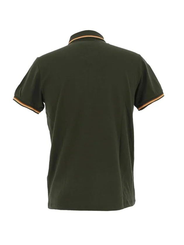 Classic Polo MC