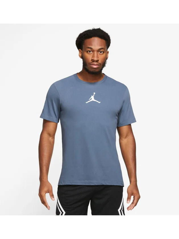 Jumpman Dri-FIT SS Crew