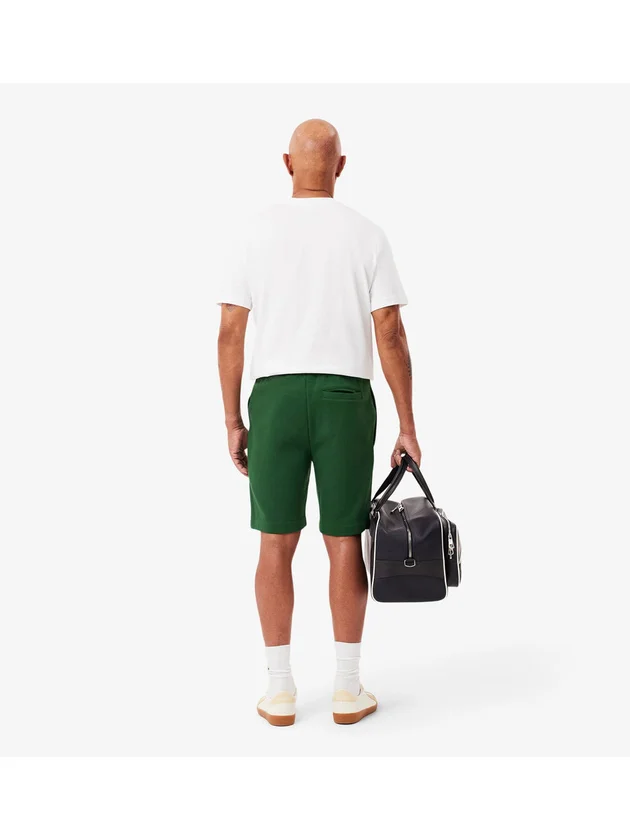Shorts Fleece