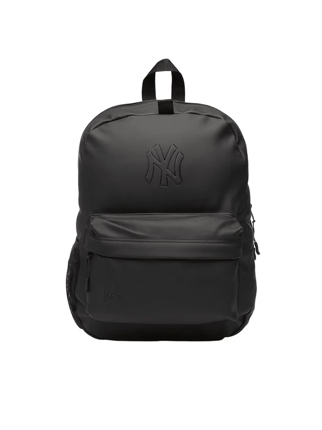 Matte Pu Stadium Backpack Neyyan