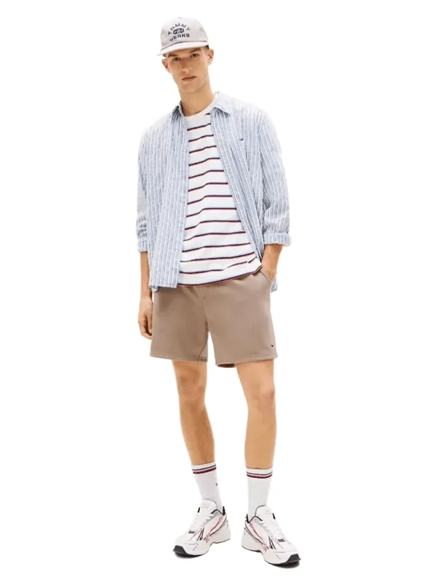 Flag Beach Short