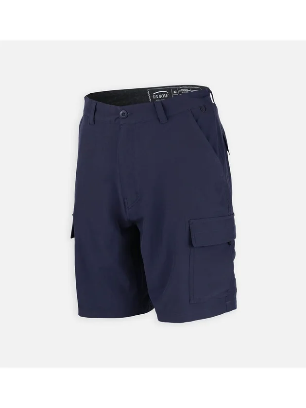 Weekend Shorts